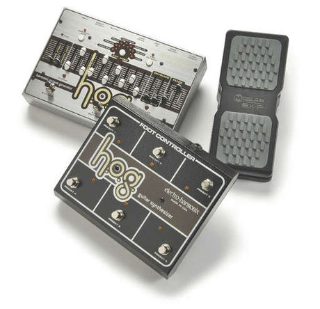 Electro-Harmonix HOG